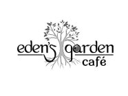 EDEN'S GARDEN CAFÉ