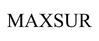 MAXSUR