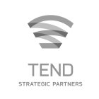 TEND STRATEGIC PARTNERS