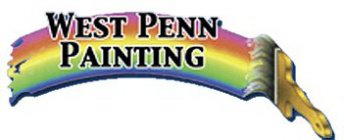 WEST PENN PAINTING