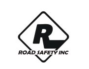 R ROAD SAFETY INC