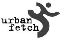 URBAN FETCH