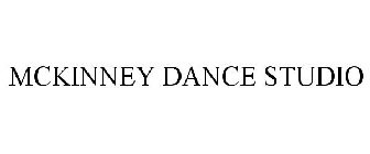 MCKINNEY DANCE STUDIO
