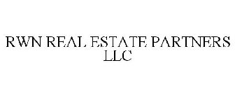 RWN REAL ESTATE PARTNERS LLC