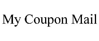 MY COUPON MAIL