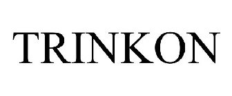 TRINKON