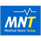 MNT MEDICAL NEWS TODAY