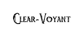 CLEAR-VOYANT