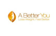 A BETTER YOU LOSE WEIGHT. FEEL BETTER.