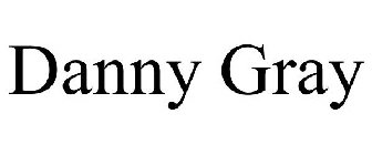 DANNY GRAY