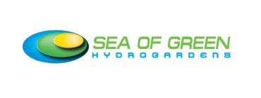 SEA OF GREEN HYDROGARDENS