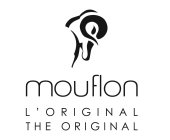 MOUFLON L'ORIGINAL THE ORIGINAL
