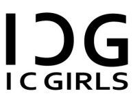 IDG IC GIRLS