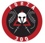 FORZA  300