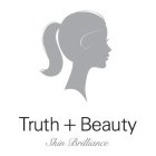 TRUTH + BEAUTY SKIN BRILLIANCE