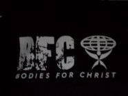 BFC BODIES FOR CHRIST