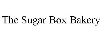 THE SUGAR BOX BAKERY