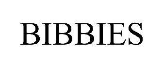 BIBBIES