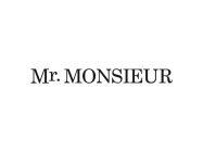 MR. MONSIEUR