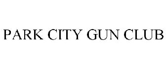 PARK CITY GUN CLUB