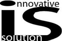 IS INNOVATIVE SOLUTION