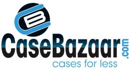 CB CASEBAZAAR.COM CASES FOR LESS