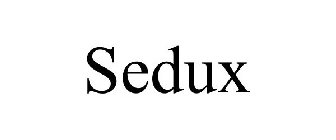 SEDUX