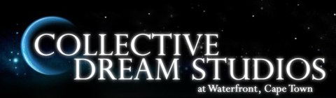COLLECTIVE DREAM STUDIOS AT WATERFRONT, CAPE TOWN