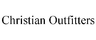 CHRISTIAN OUTFITTERS