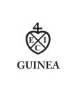 4 EIC GUINEA
