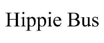 HIPPIE BUS