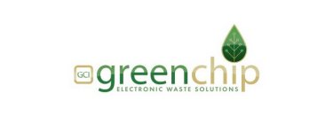 GCI GREENCHIP ELECTRONIC WASTE SOLUTIONS