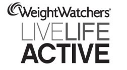 WEIGHTWATCHERS LIVELIFE ACTIVE
