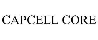 CAPCELL CORE