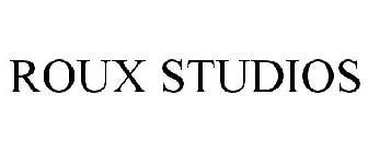 ROUX STUDIOS