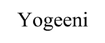 YOGEENI