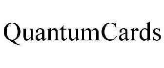 QUANTUMCARDS