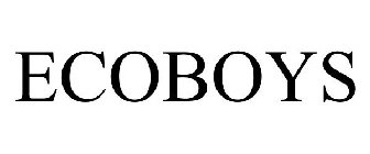 ECOBOYS