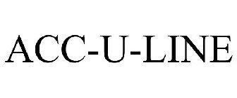 ACC-U-LINE