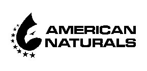 AMERICAN NATURALS