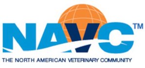 NAVC THE NORTH AMERICAN VETERINARY COMMUNITY