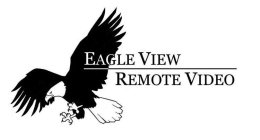 EAGLE VIEW REMOTE VIDEO