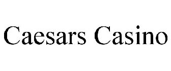 CAESARS CASINO