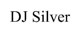 DJ SILVER