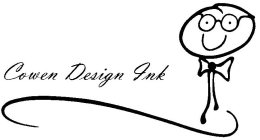 COWEN DESIGN INK