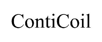 CONTICOIL