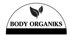 BODY ORGANIKS