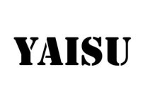 YAISU