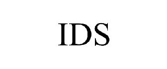 IDS