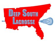 DEEP SOUTH LACROSSE